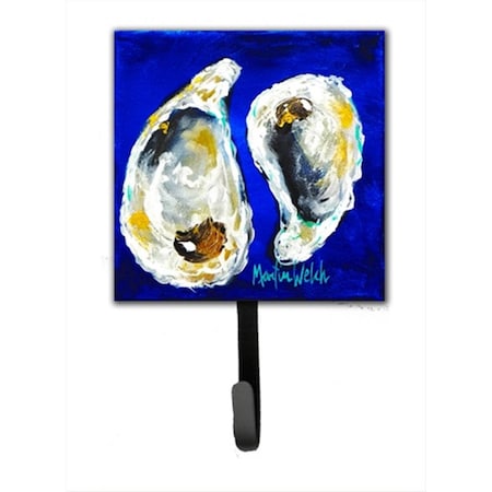 Jensendistributionservices Oyster I Hear You Leash Or Key Holder MI1710902